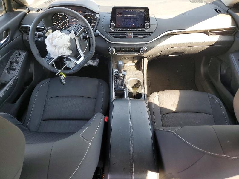Продаж на аукціоні авто 2022 Nissan Altima, vin: 1N4BL4DV2NN399085, номер лоту: 79106065