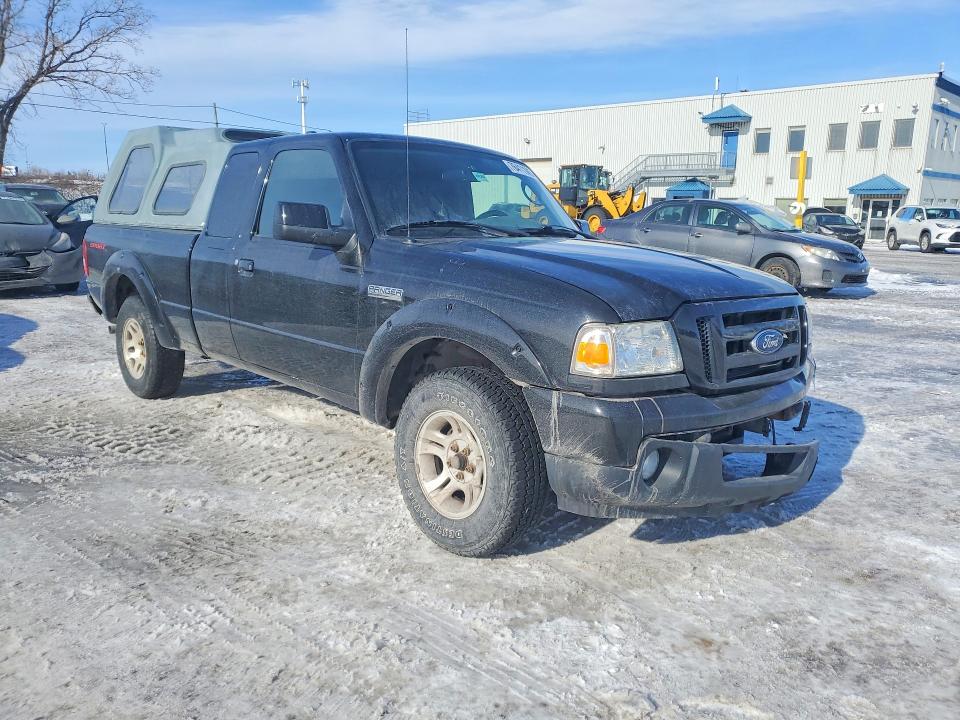 Aukcja sprzedaży 2011 Ford Ranger, vin: 1FTKR4EE8BPA72701, numer aukcji: 76411145