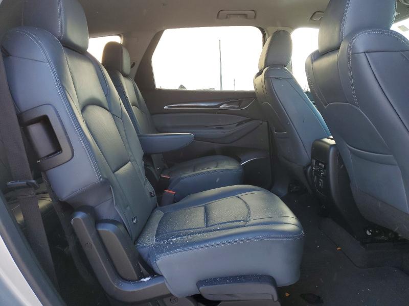 Продажа на аукционе авто 2020 Buick Enclave, vin: 5GAEVAKW0LJ235237, номер лота: 78311295