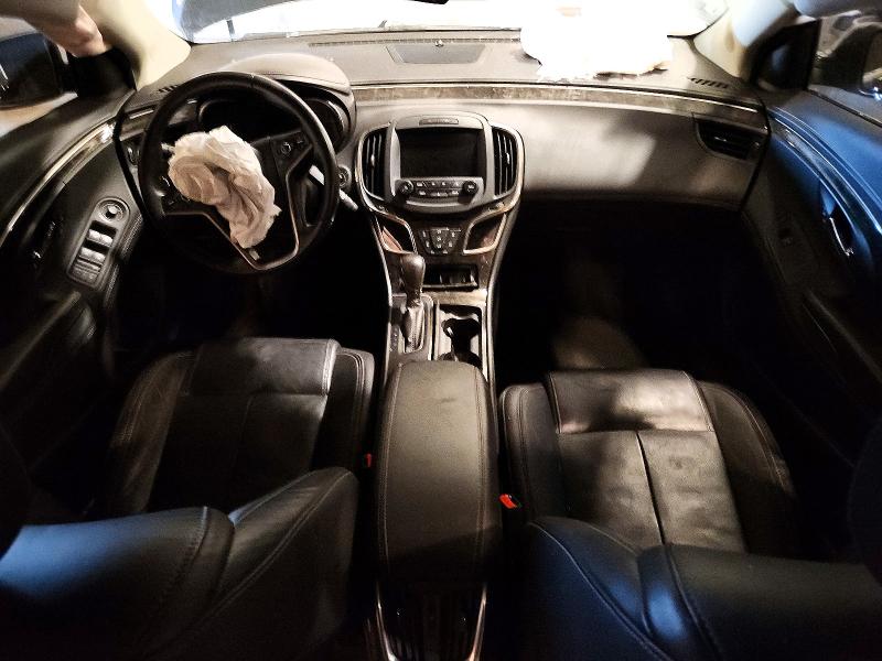 78929455 :رقم المزاد ، 1G4GB5G37EF299430 vin ، 2014 Buick Lacrosse مزاد بيع
