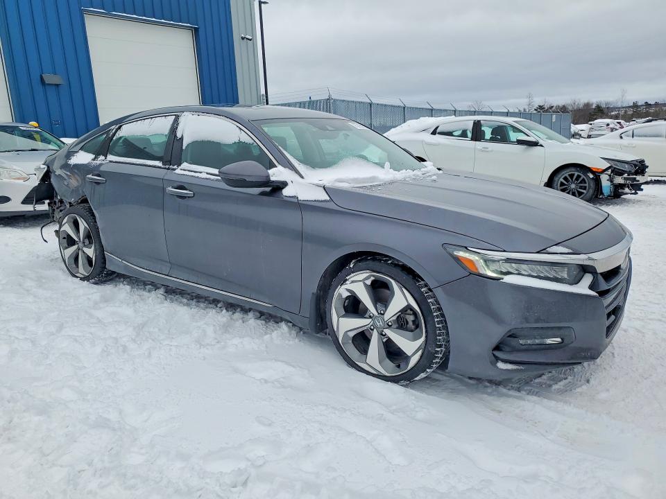 Продаж на аукціоні авто 2019 Honda Accord, vin: 1HGCV1F94KA807212, номер лоту: 75799155
