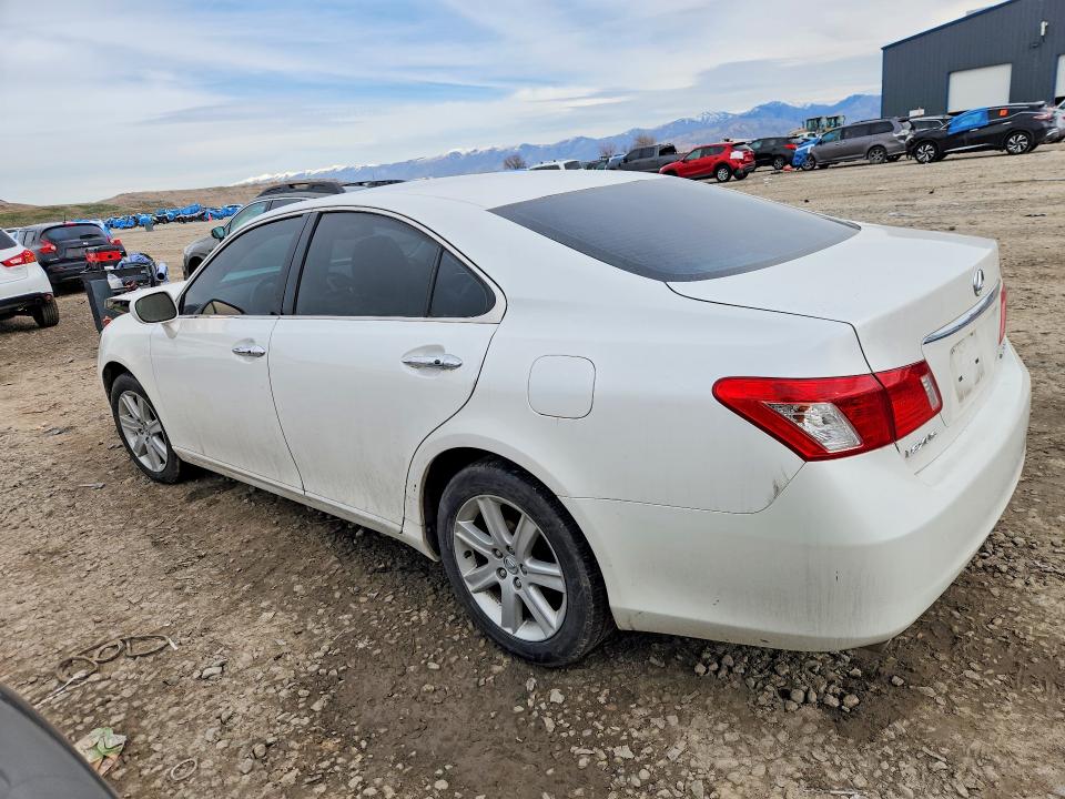Продажа на аукционе авто 2009 Lexus Es 350, vin: JTHBJ46G592335918, номер лота: 79098485