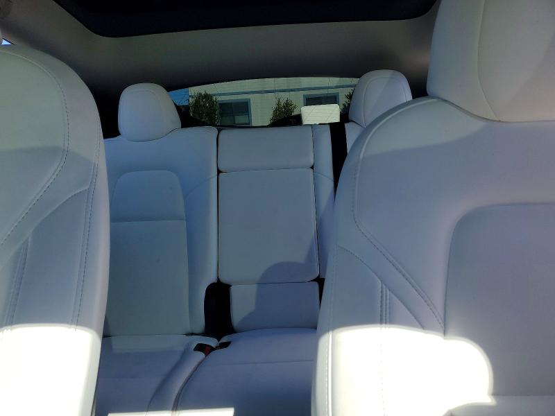 Aukcja sprzedaży 2024 Tesla Model Y, vin: 7SAYGAEE9RF157763, numer aukcji: 77853025