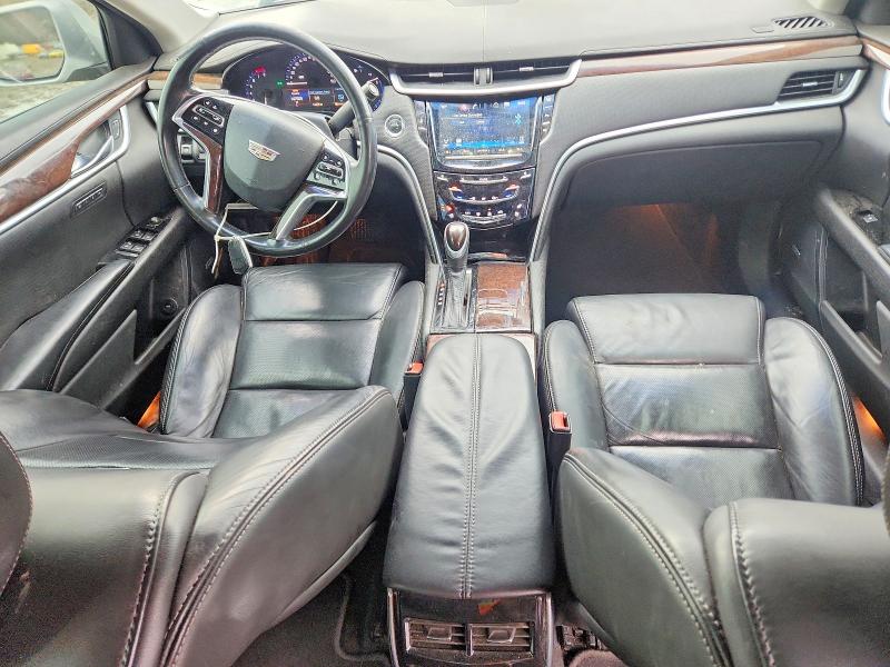 Aukcja sprzedaży 2016 Cadillac Xts, vin: 2G61M5S32G9160025, numer aukcji: 75004835