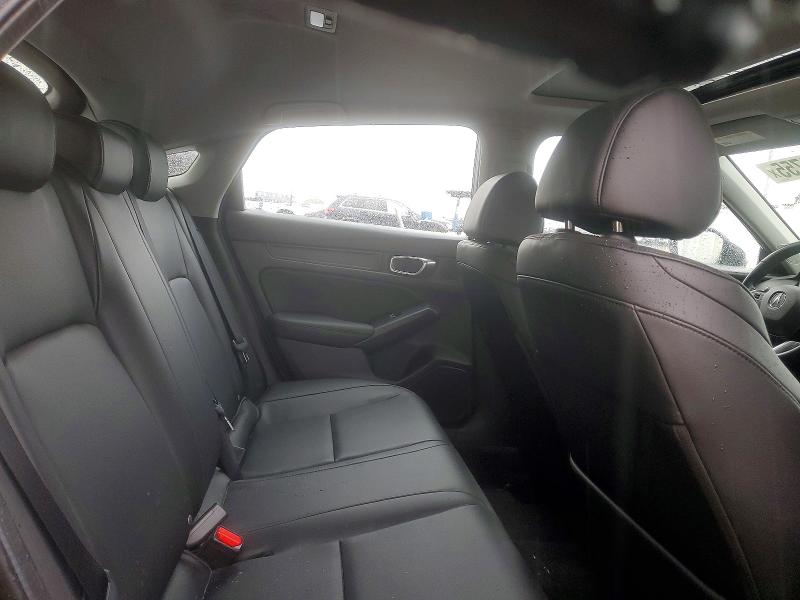 Aukcja sprzedaży 2025 Acura Integra, vin: 19UDE4H2XSA007133, numer aukcji: 77381755