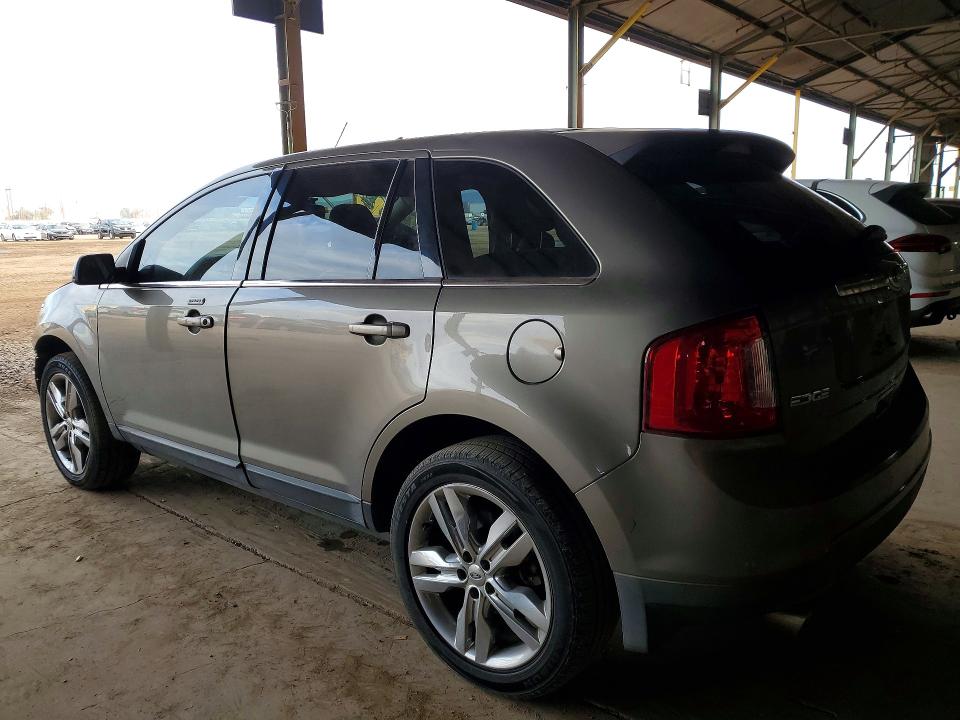 77334905 :رقم المزاد ، 2FMDK3KC7CBA41566 vin ، 2012 Ford Edge مزاد بيع