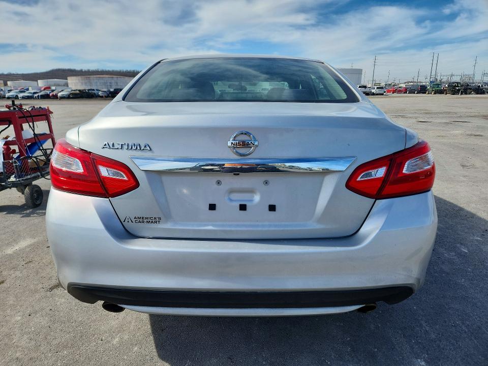 Продаж на аукціоні авто 2016 Nissan Altima, vin: 1N4AL3AP1GC259569, номер лоту: 77112505
