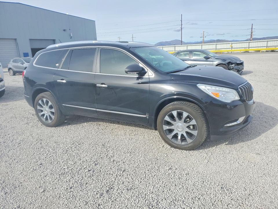 Aukcja sprzedaży 2017 Buick Enclave, vin: 5GAKVCKD4HJ299138, numer aukcji: 79225695