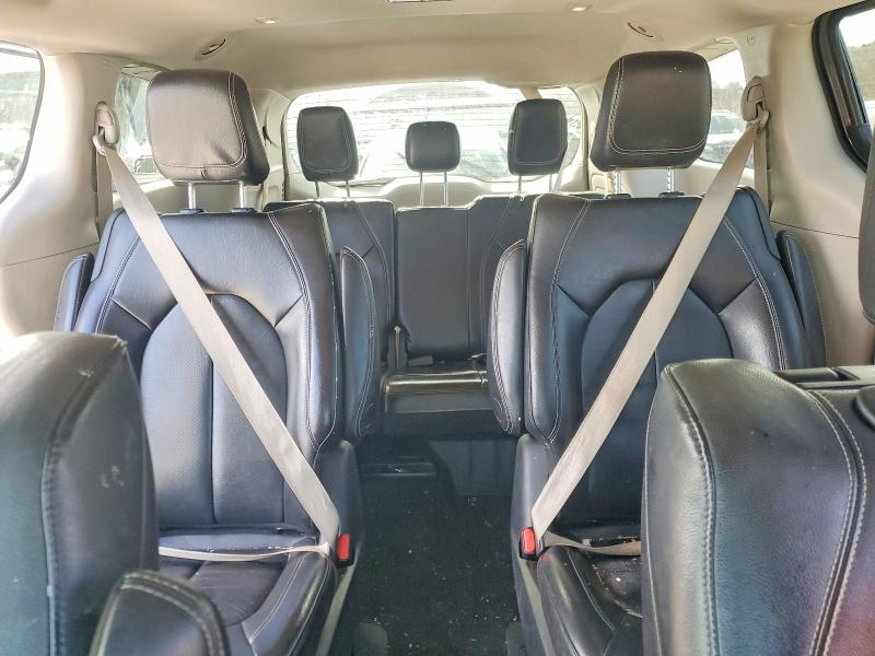 Продажа на аукционе авто 2022 Chrysler Pacifica, vin: 2C4RC1L74NR118885, номер лота: 75998395