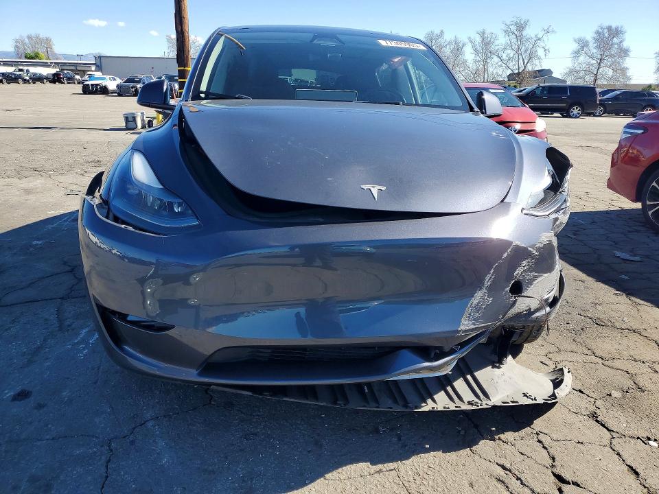 Aukcja sprzedaży 2023 Tesla Model Y, vin: 7SAYGDEE6PA207188, numer aukcji: 77305905