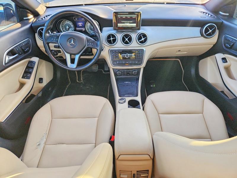 Продаж на аукціоні авто 2014 Mercedes-benz Cla, vin: WDDSJ4EB3EN069241, номер лоту: 77467445