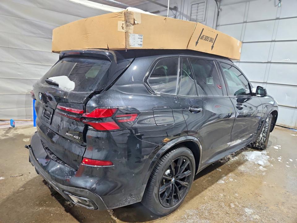 Продажа на аукционе авто 2026 Bmw X5, vin: 5UX23EU05T9113304, номер лота: 76320445