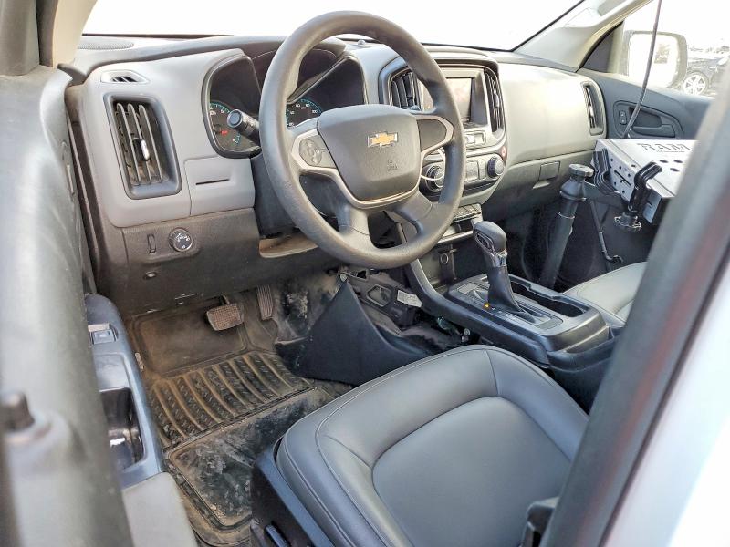 Aukcja sprzedaży 2022 Chevrolet Colorado, vin: 1GCHSBEA6N1140534, numer aukcji: 77437685
