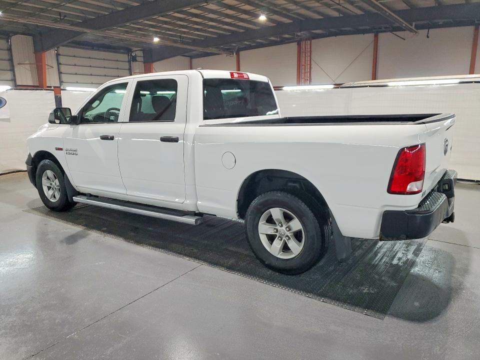 Aukcja sprzedaży 2018 Ram Trucks 1500, vin: 1C6RR7SMXJS298351, numer aukcji: 77731405