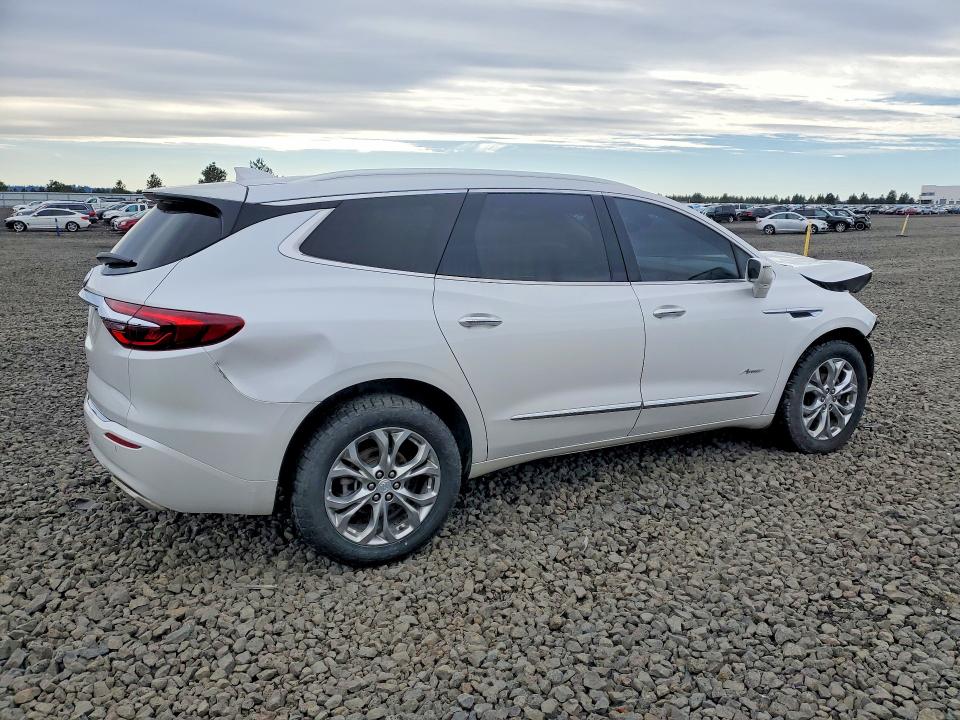 Продажа на аукционе авто 2020 Buick Enclave, vin: 5GAEVCKW9LJ291513, номер лота: 78886935