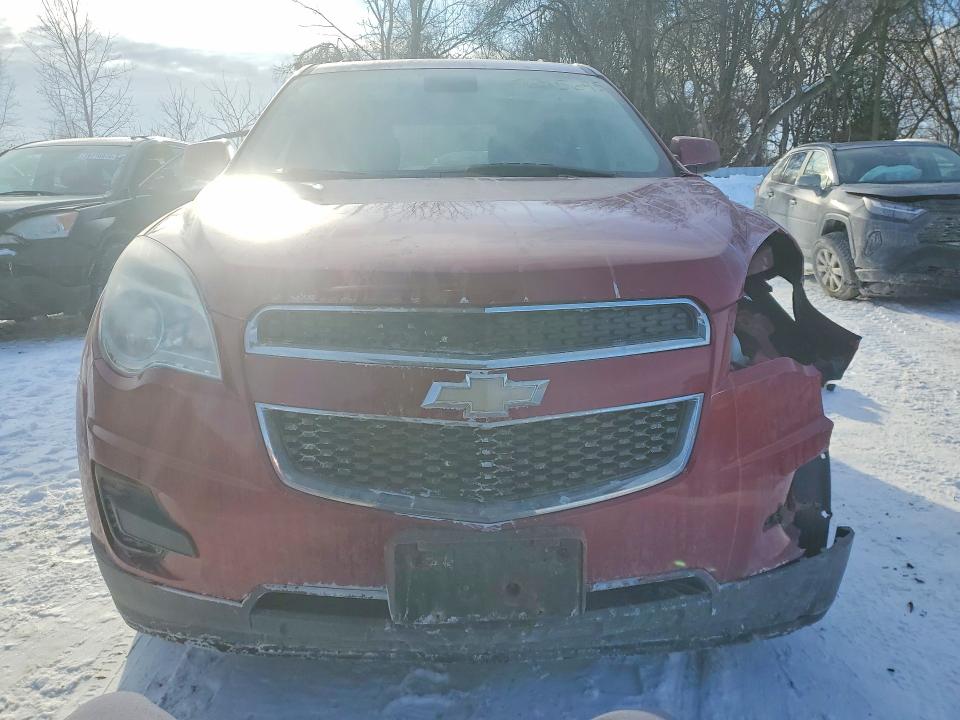 Aukcja sprzedaży 2015 Chevrolet Equinox, vin: 2GNALBEK4F6288551, numer aukcji: 76315695