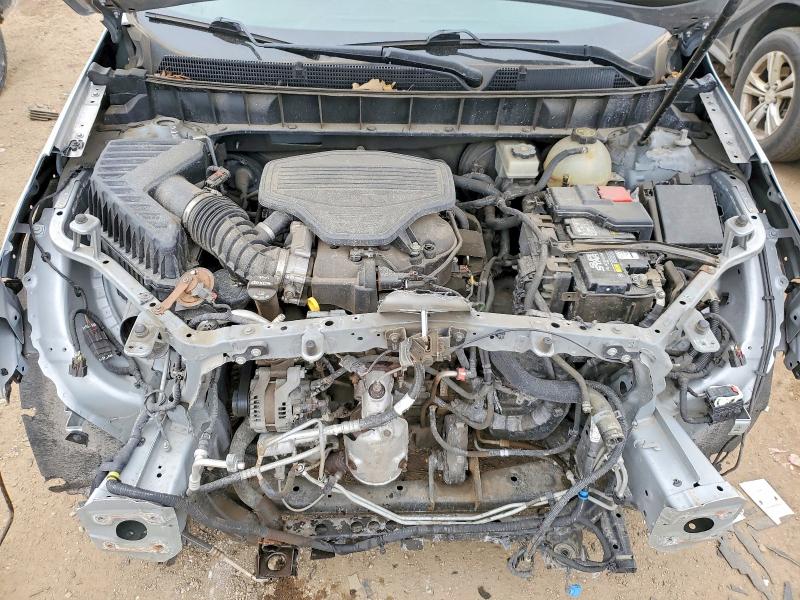 78310945 :رقم المزاد ، 1GYKNARS1JZ110633 vin ، 2018 Cadillac Xt5 مزاد بيع