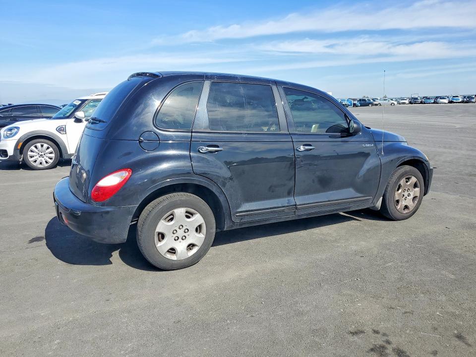 78029995 :رقم المزاد ، 3A4FY58B36T315516 vin ، 2006 Chrysler Pt Cruiser مزاد بيع