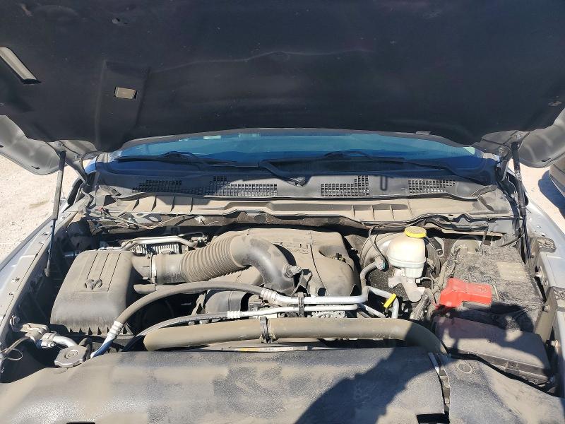 77305985 :رقم المزاد ، 1C6RR7NT1HS594243 vin ، 2017 Ram 1500 مزاد بيع