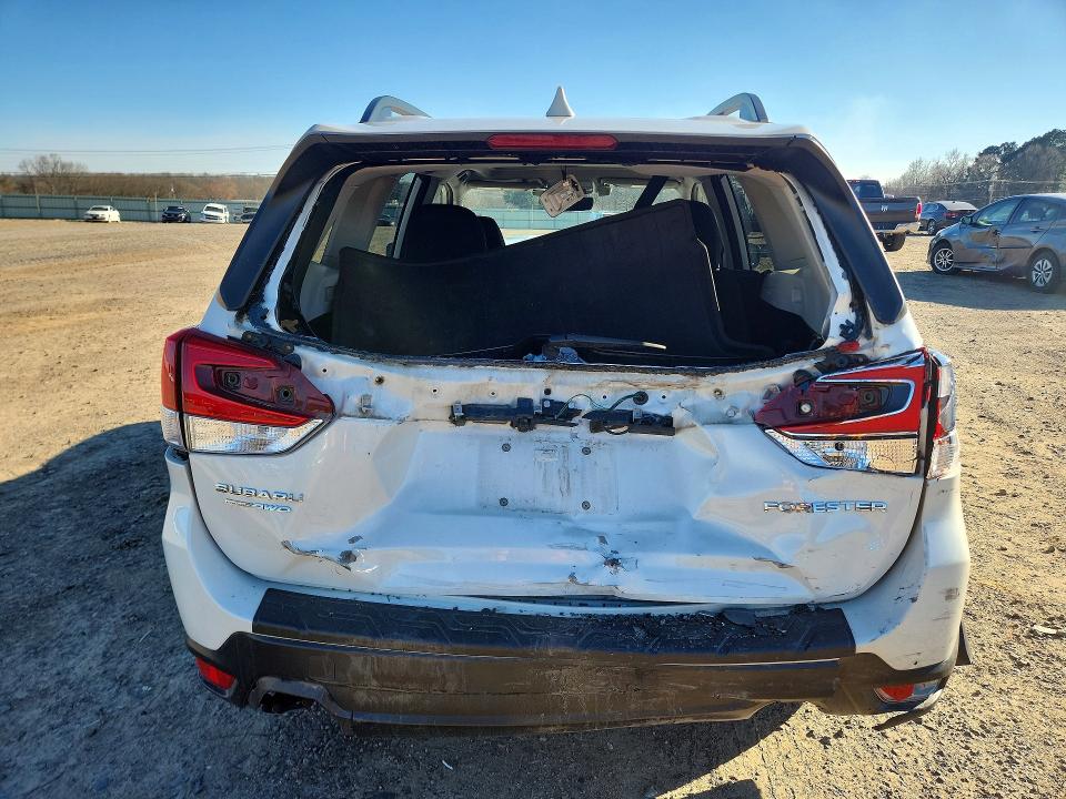 Продажа на аукционе авто 2020 Subaru Forester, vin: JF2SKAJC9LH408473, номер лота: 79363385