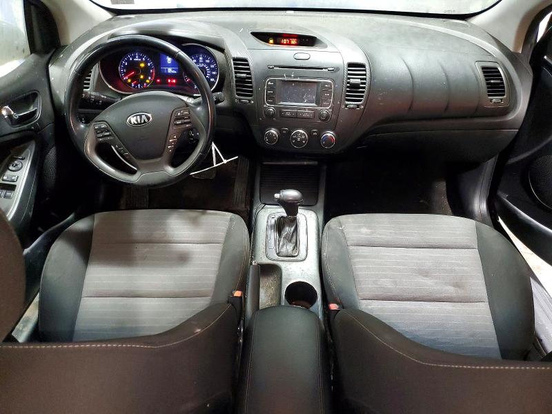 Продаж на аукціоні авто 2016 Kia Forte, vin: KNAFX6A85G5657030, номер лоту: 74435835