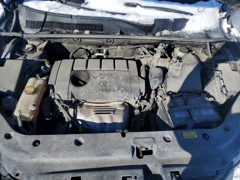 76936375 :رقم المزاد ، 2T3RF4DV2BW143663 vin ، 2011 Toyota Rav4 Sport مزاد بيع