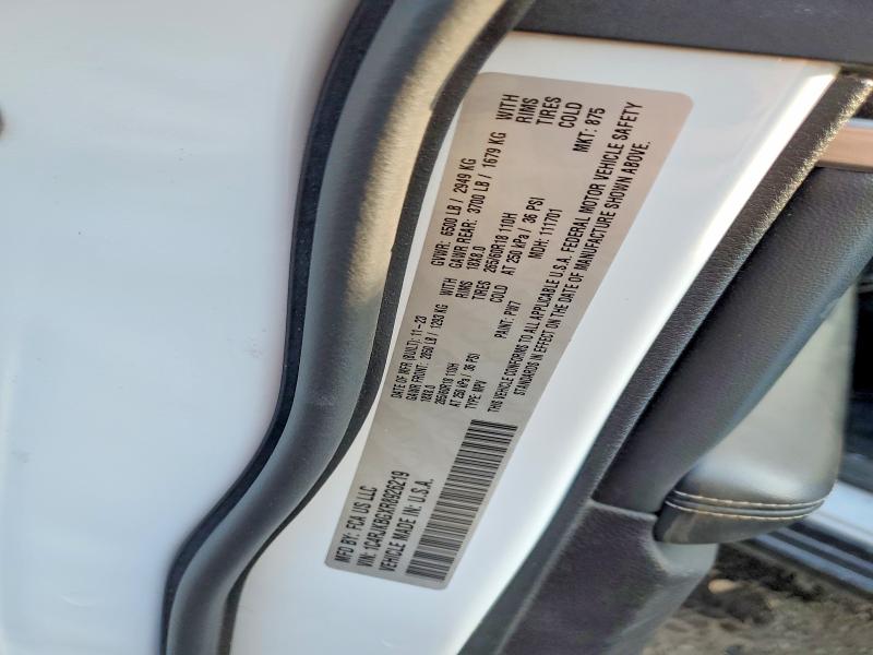 Продажа на аукционе авто 2024 Jeep Grand Cherokee, vin: 1C4RJKBGXR8926219, номер лота: 78980955