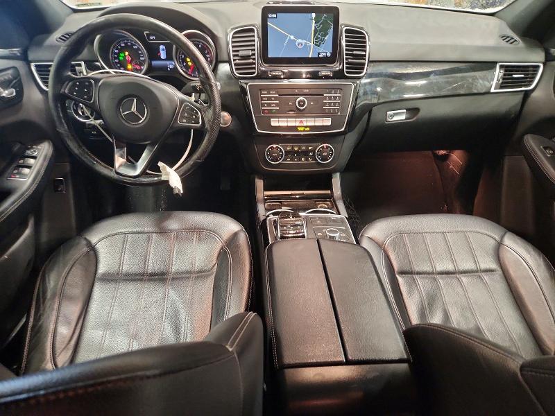 Продажа на аукционе авто 2018 Mercedes-benz Gle, vin: 4JGDA5HB6JB104365, номер лота: 76041355