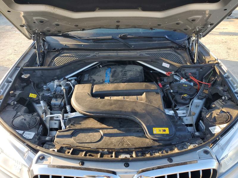 Aukcja sprzedaży 2016 Bmw X5, vin: 5UXKT0C51G0F74755, numer aukcji: 77367395