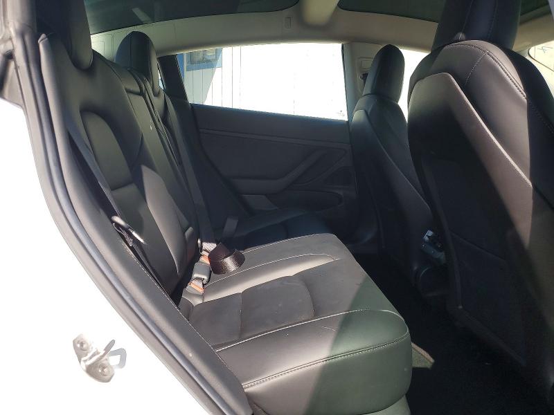 Продажа на аукционе авто 2019 Tesla Model 3, vin: 5YJ3E1EA3KF402587, номер лота: 72881155