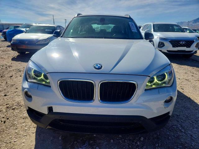 Продаж на аукціоні авто 2014 Bmw X1, vin: WBAVL1C53EVY18811, номер лоту: 78733445