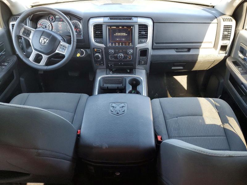 Aukcja sprzedaży 2023 Ram 1500 Classic, vin: 1C6RR7LG0PS516931, numer aukcji: 78184415