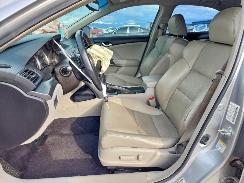 2013 Acura Tsx მანქანა იყიდება აუქციონზე, vin: JH4CU2F49DC013971, აუქციონის ნომერი: 78986785