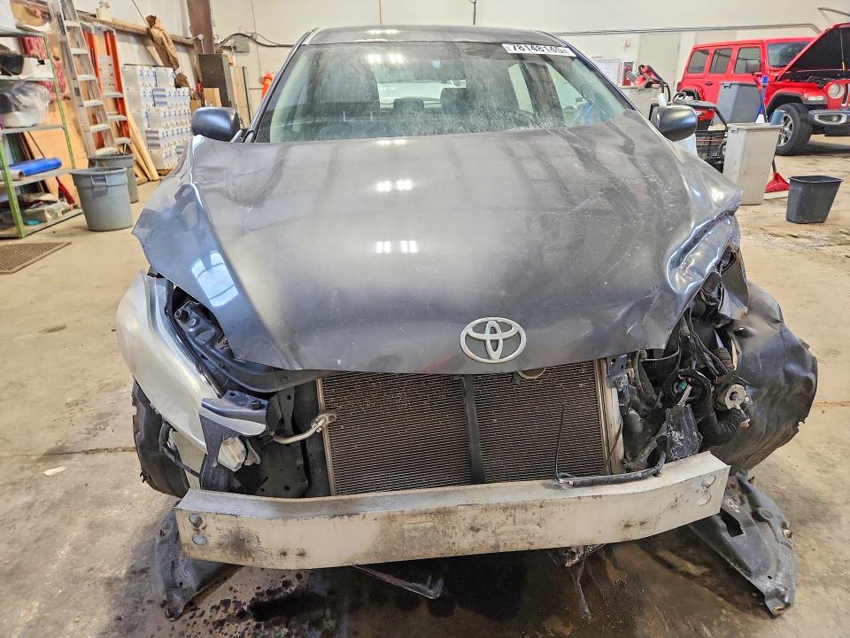 2009 Toyota Corolla Matrix მანქანა იყიდება აუქციონზე, vin: 2T1KU40E39C012579, აუქციონის ნომერი: 78148145