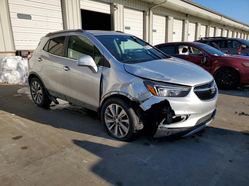 Aukcja sprzedaży 2018 Buick Encore, vin: KL4CJASB9JB695898, numer aukcji: 76557415