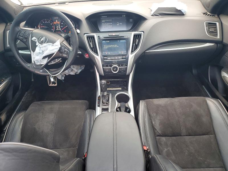 Aukcja sprzedaży 2019 Acura Tlx, vin: 19UUB1F69KA003927, numer aukcji: 72333355