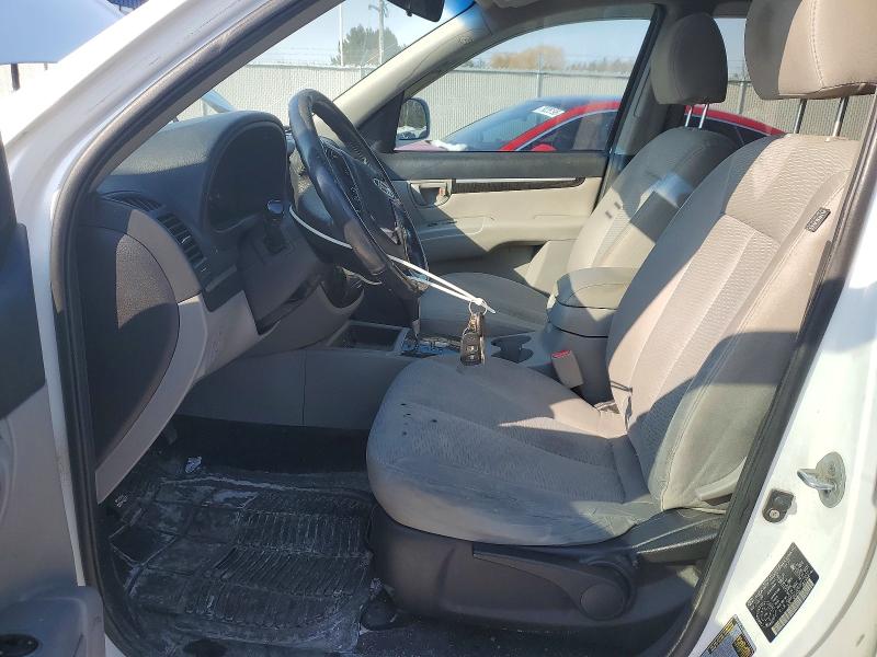 Продаж на аукціоні авто 2009 Hyundai Santa Fe, vin: 5NMSG13D69H273532, номер лоту: 79376675
