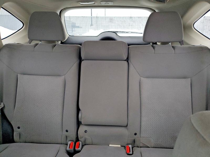 Продаж на аукціоні авто 2016 Honda Cr-v, vin: 2HKRM4H43GH130670, номер лоту: 77538075