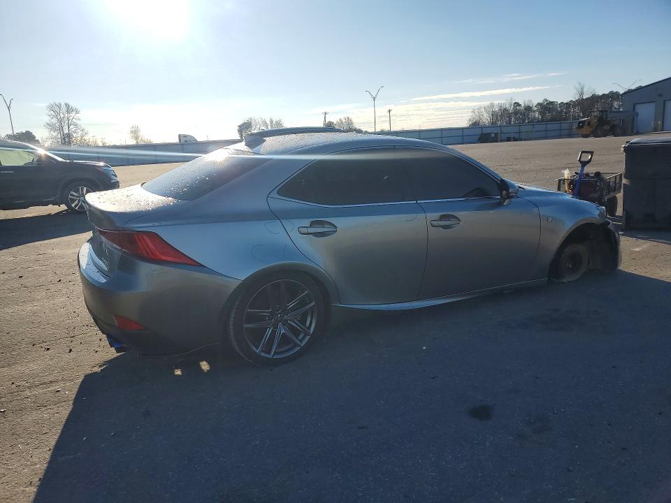78478615 :رقم المزاد ، JTHBA1D22K5100323 vin ، 2019 Lexus Is مزاد بيع