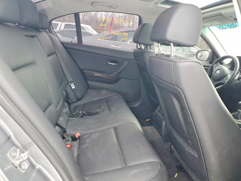 Продаж на аукціоні авто 2011 Bmw 328, vin: WBAPK7C59BA773004, номер лоту: 77466135
