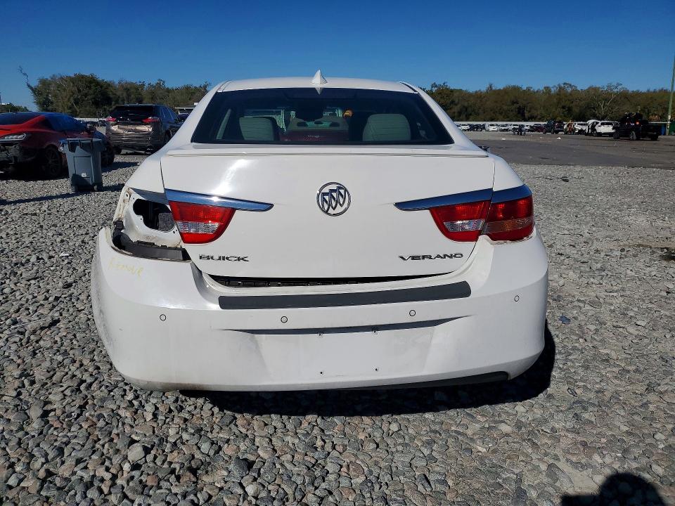 Aukcja sprzedaży 2017 Buick Verano, vin: 1G4PR5SK4H4115328, numer aukcji: 78623805