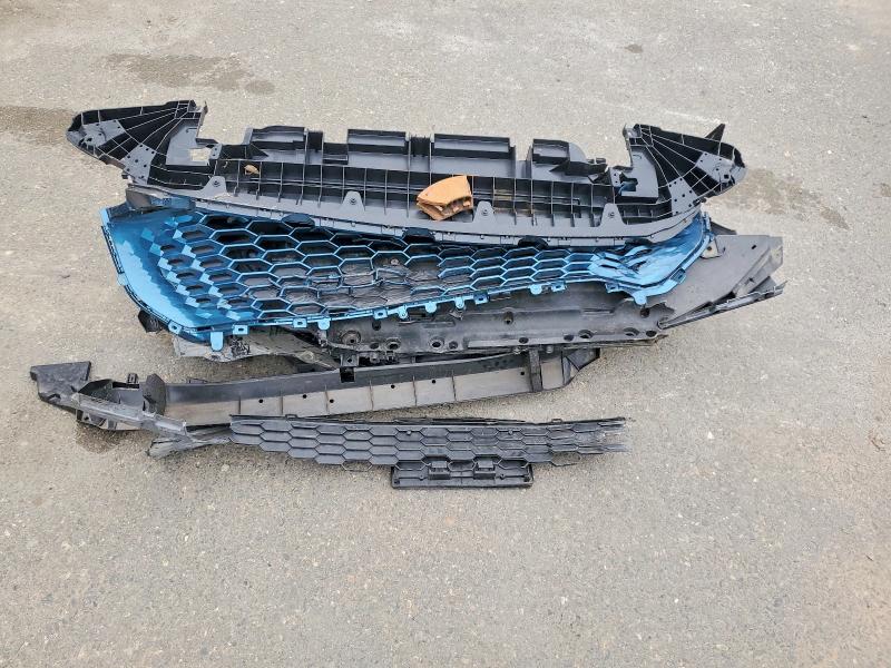 2025 Honda Civic მანქანა იყიდება აუქციონზე, vin: 2HGFE2F59SH514259, აუქციონის ნომერი: 76771455