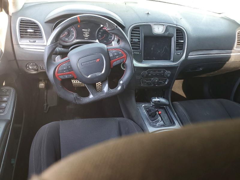 76611655 :رقم المزاد ، 2C3CCAAGXKH610268 vin ، 2019 Chrysler 300 مزاد بيع