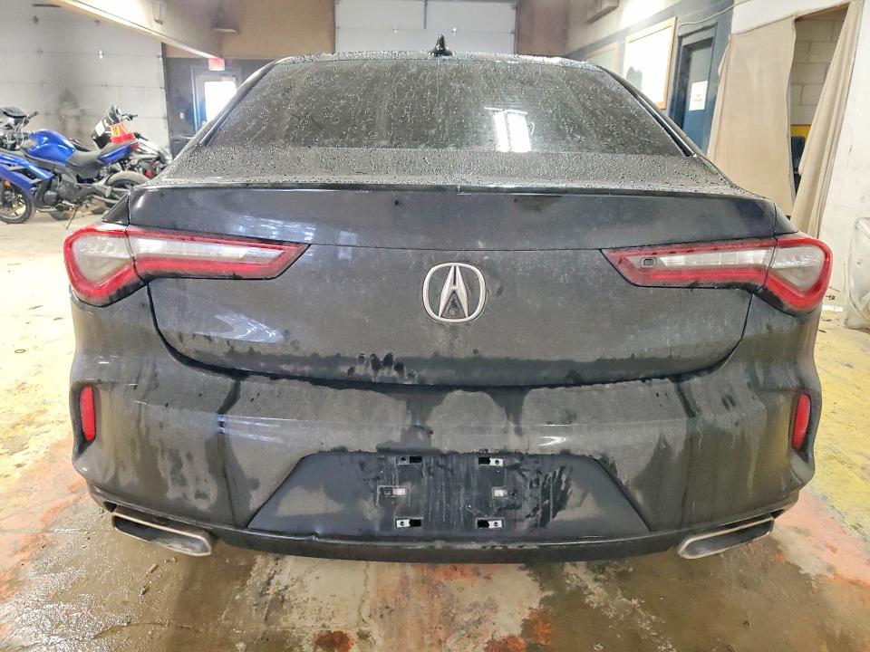 Aukcja sprzedaży 2022 Acura Tlx, vin: 19UUB5F39NA004934, numer aukcji: 76439985