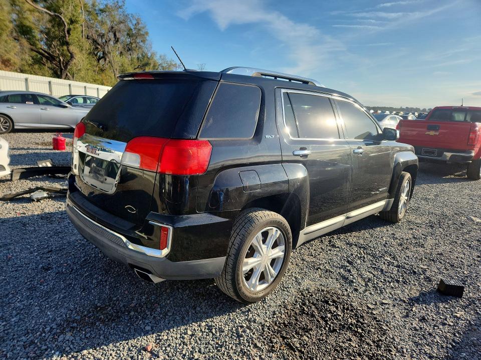 Продаж на аукціоні авто 2016 Gmc Terrain, vin: 2GKFLPE30G6127544, номер лоту: 78980515