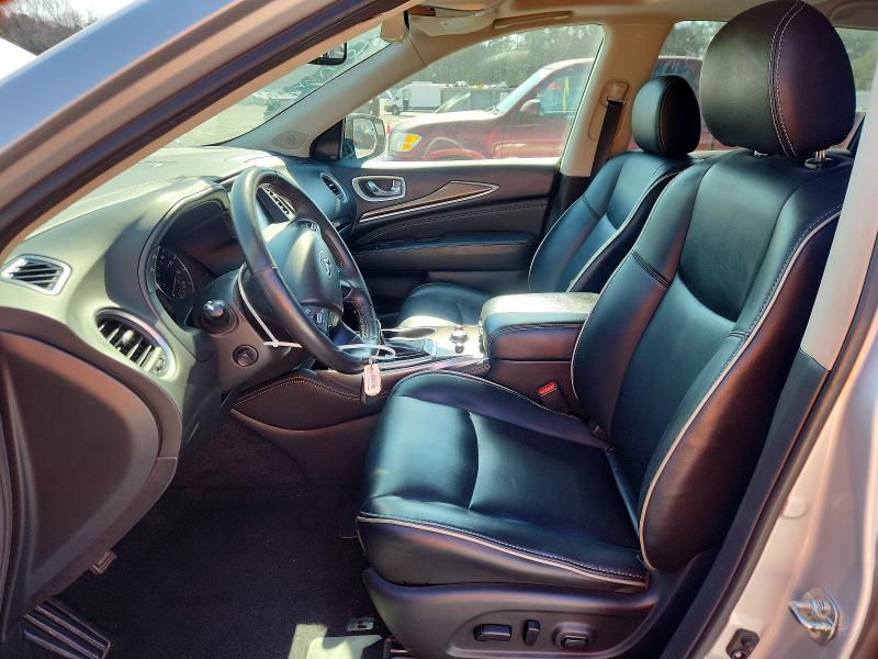 Aukcja sprzedaży 2020 Infiniti Qx60, vin: 5N1DL0MN8LC526535, numer aukcji: 76367445