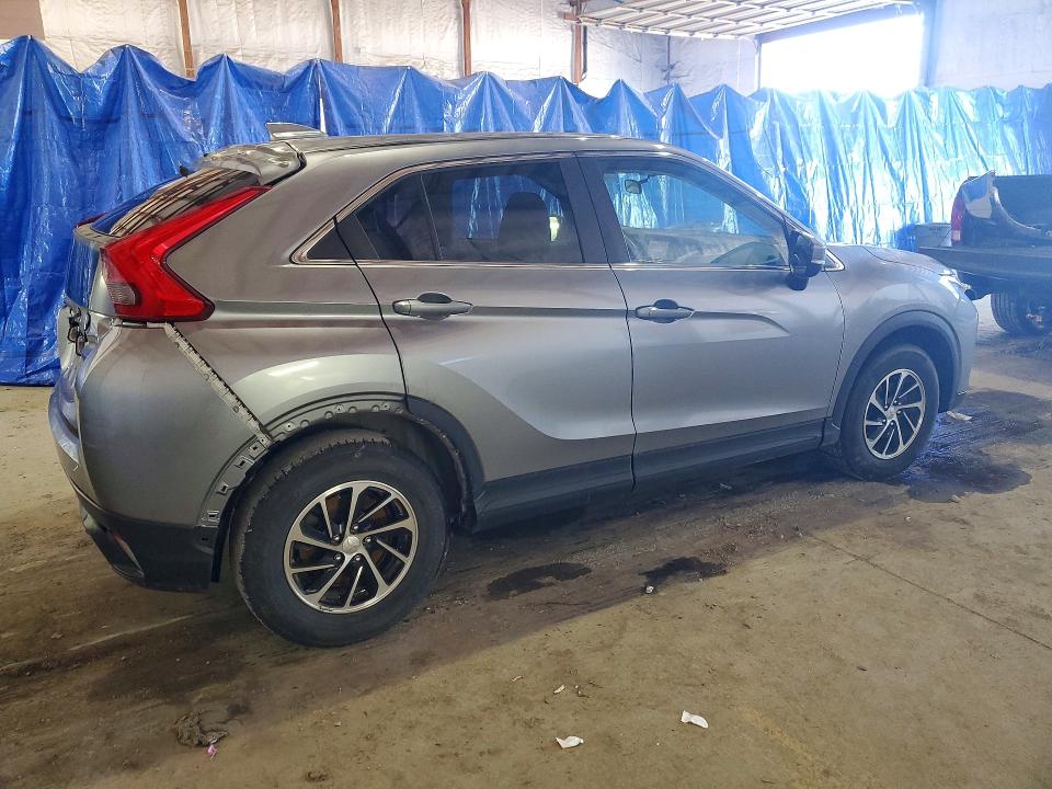 Продаж на аукціоні авто 2020 Mitsubishi Eclipse, vin: JA4AS3AA3LZ041529, номер лоту: 79375785