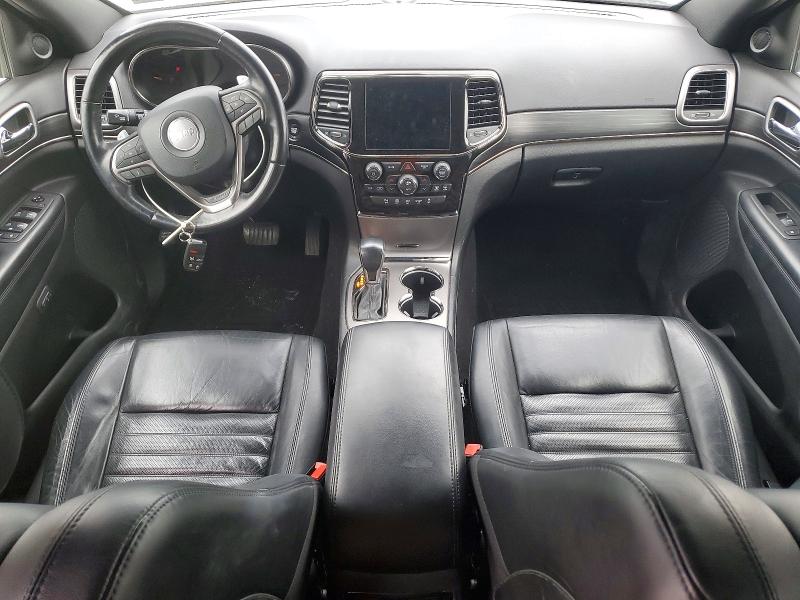 Aukcja sprzedaży 2021 Jeep Grand Cherokee, vin: 1C4RJFBG9MC668451, numer aukcji: 75738595