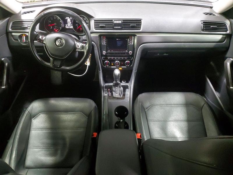 Aukcja sprzedaży 2018 Volkswagen Passat, vin: 1VWAA7A36JC017918, numer aukcji: 76847295