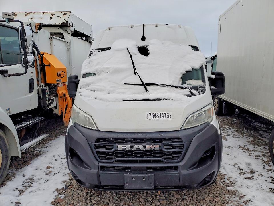 Aukcja sprzedaży 2023 Ram Promaster 3500, vin: 3C6MRVJG9PE507987, numer aukcji: 76481475